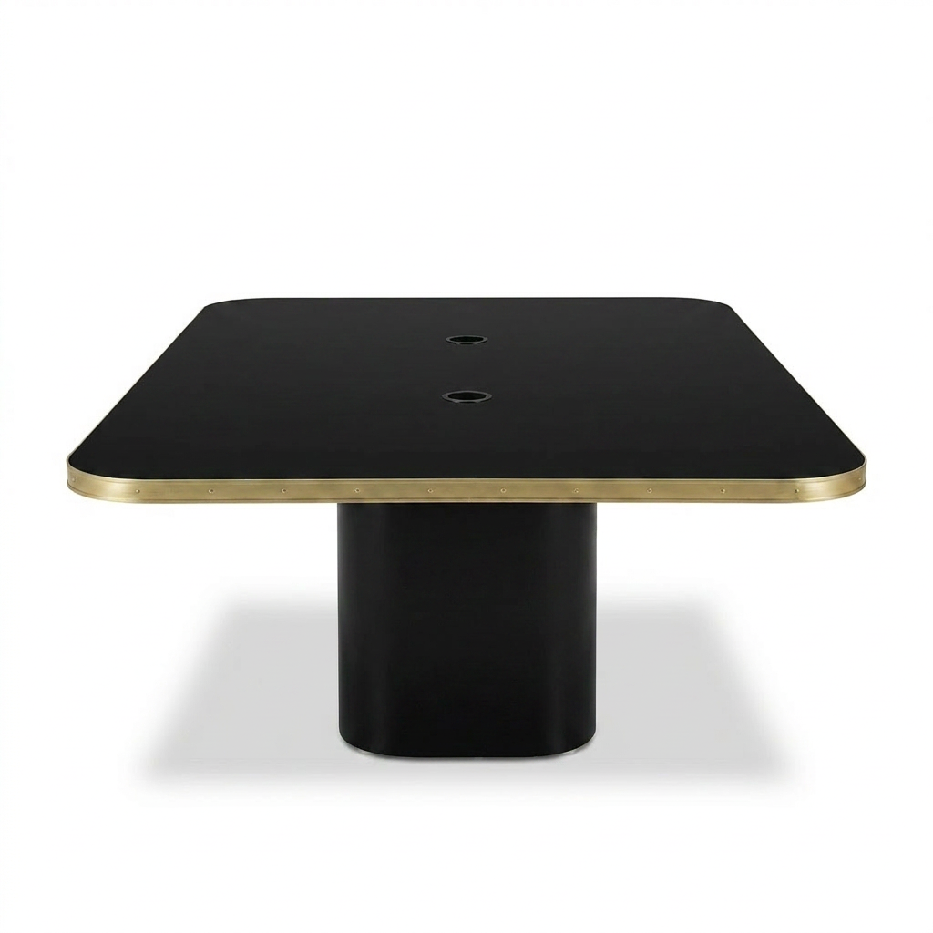 Mesa de Trabajo Antique Boutique - Mid-Century a Medida