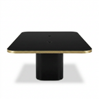 Mesa de Trabajo Antique Boutique - Mid-Century a Medida