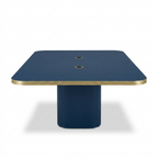 Mesa de Trabajo Antique Boutique - Mid-Century a Medida