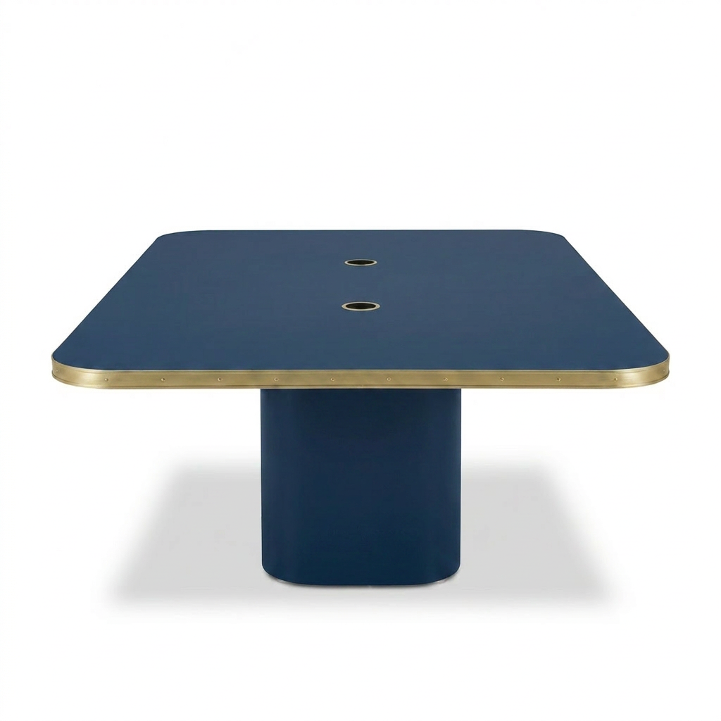 Mesa de Trabajo Antique Boutique - Mid-Century a Medida