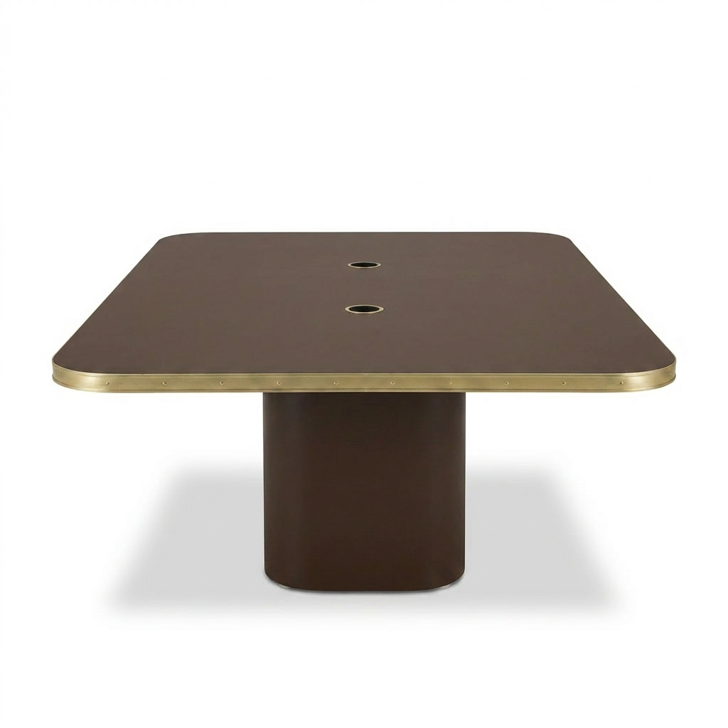 Mesa de Trabajo Antique Boutique - Mid-Century a Medida