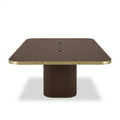 Mesa de Trabajo Antique Boutique - Mid-Century a Medida