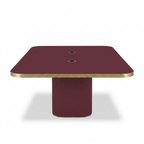 Mesa de Trabajo Antique Boutique - Mid-Century a Medida