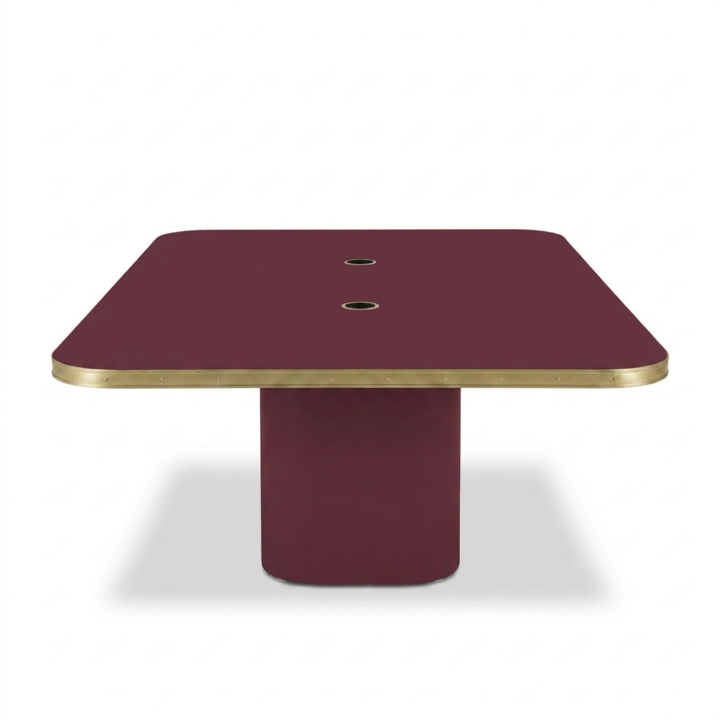Mesa de Trabajo Antique Boutique - Mid-Century a Medida