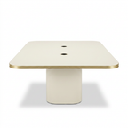Mesa de Trabajo Antique Boutique - Mid-Century a Medida