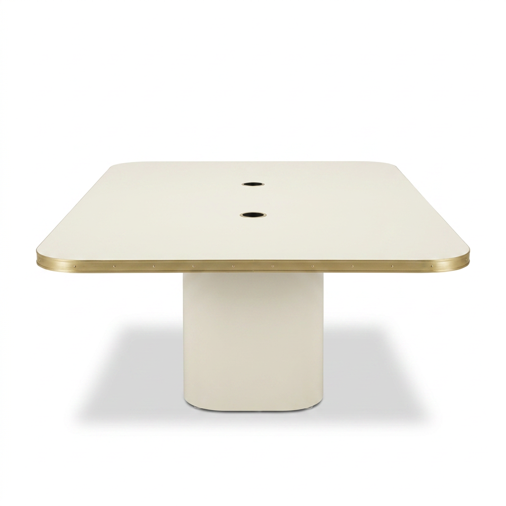 Mesa de Trabajo Antique Boutique - Mid-Century a Medida