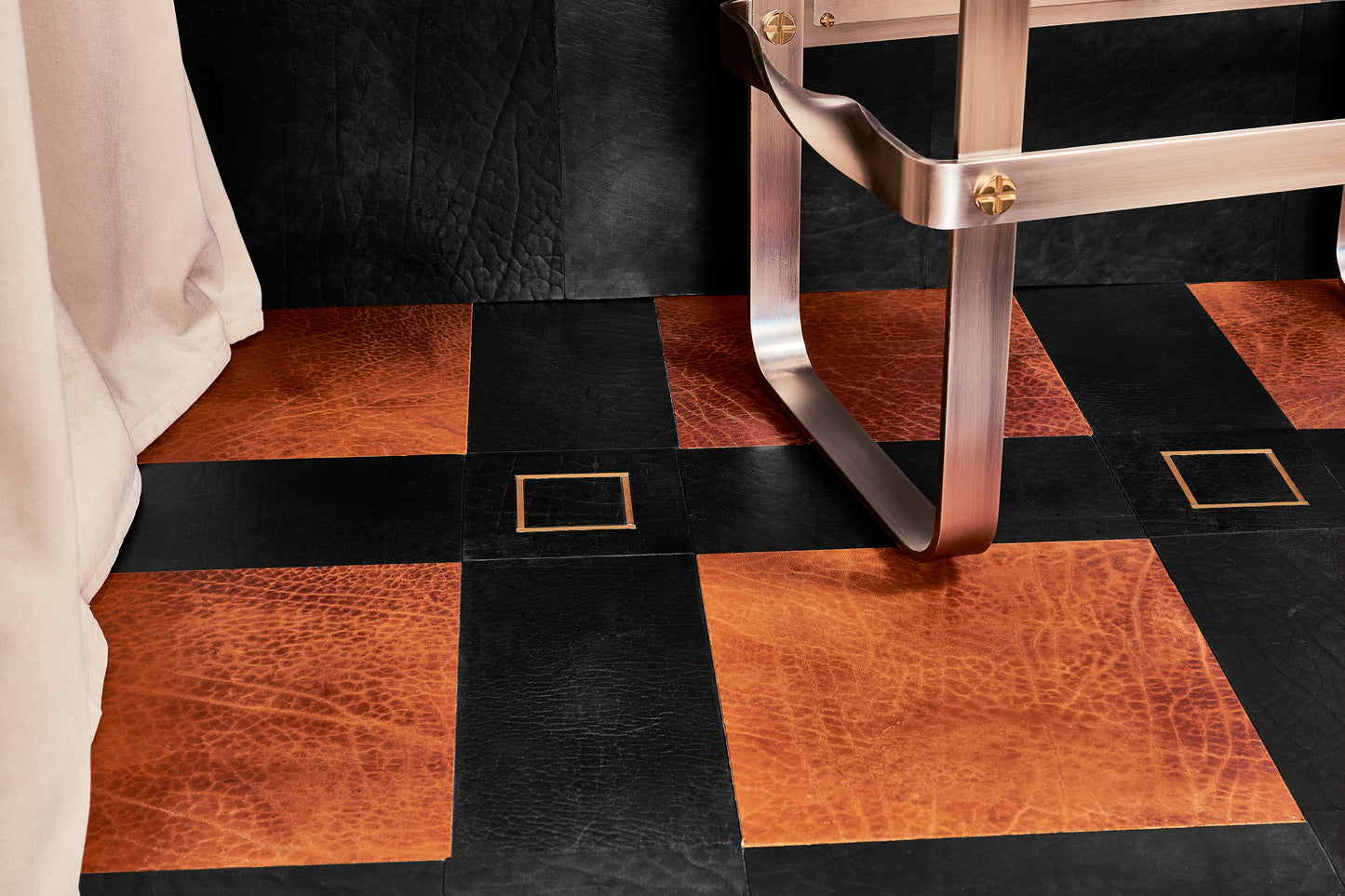 Lamas, Losetas y Paneles Marquetería