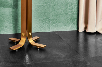 Lamas, Losetas y Paneles Lisos