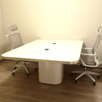Mesa de Trabajo Antique Boutique - Mid-Century a Medida