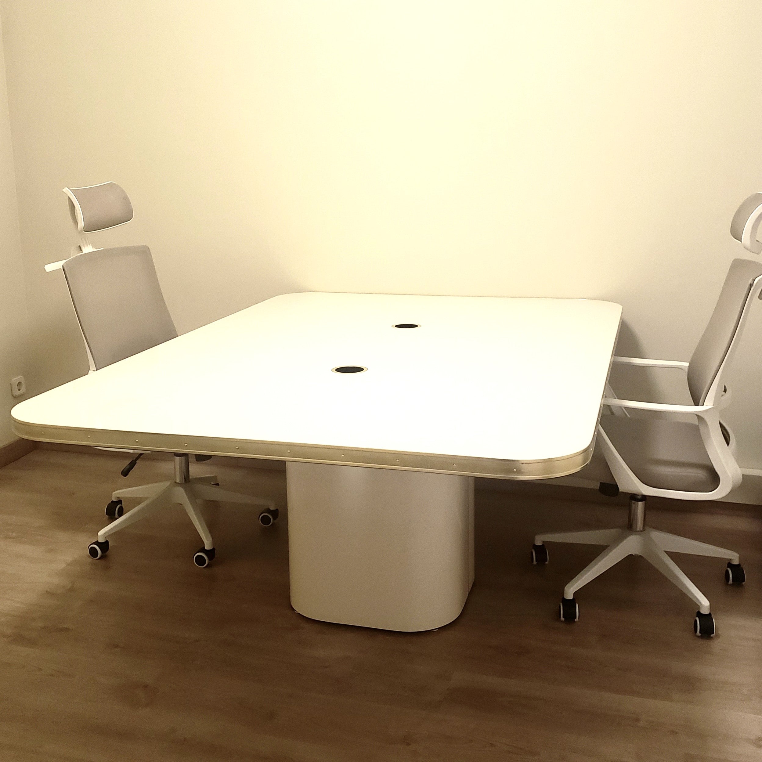 Mesa de Trabajo Antique Boutique - Mid-Century a Medida