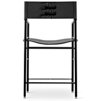 Taburete de cocina Repose - Black