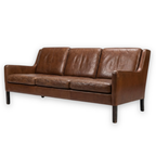 60s Scandinavian Sofa