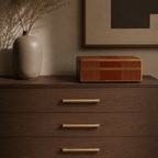 Brass Handle