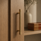 Brass Handle