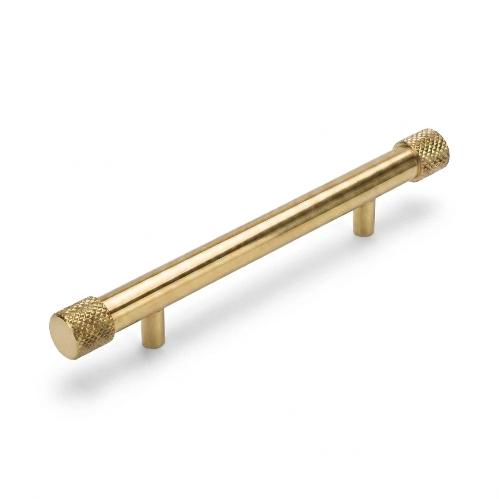 Brass Handle