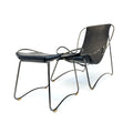 Hug Chaise Longue y Reposapiés - Hecho a mano y totalmente personalizable