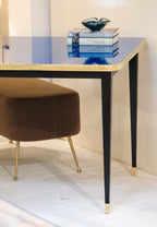 Mesa de Trabajo Antique Boutique - Mid-Century a Medida