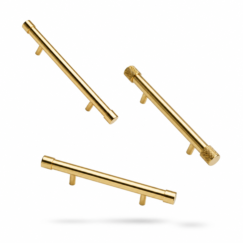 Brass Handle