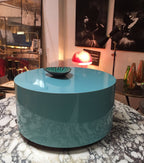 Mesa Luna Auxiliar Cilíndrica