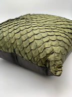 Almohada Artesanal Premium Pirarucu - Tamaño Mediano