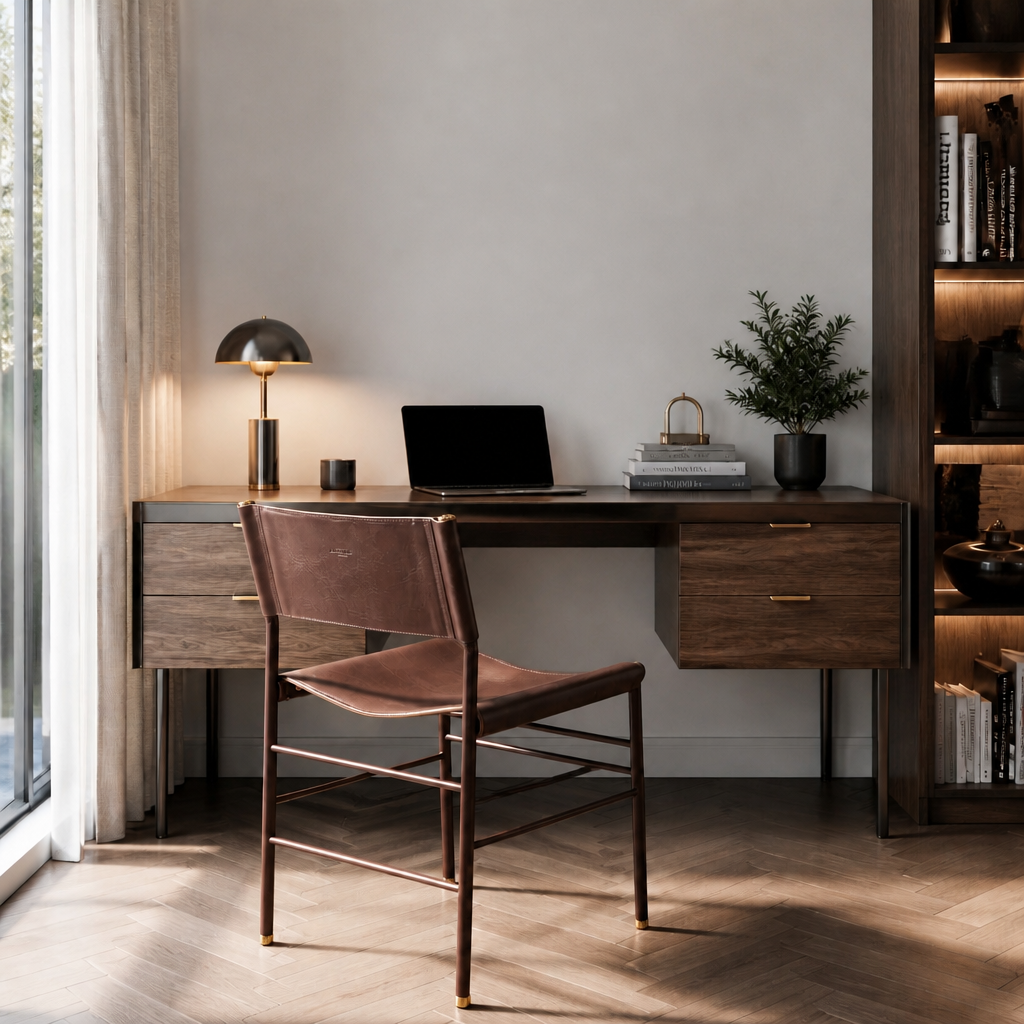 Petite Chair