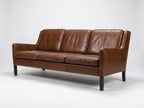60s Scandinavian Sofa