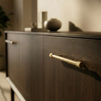 Brass Handle