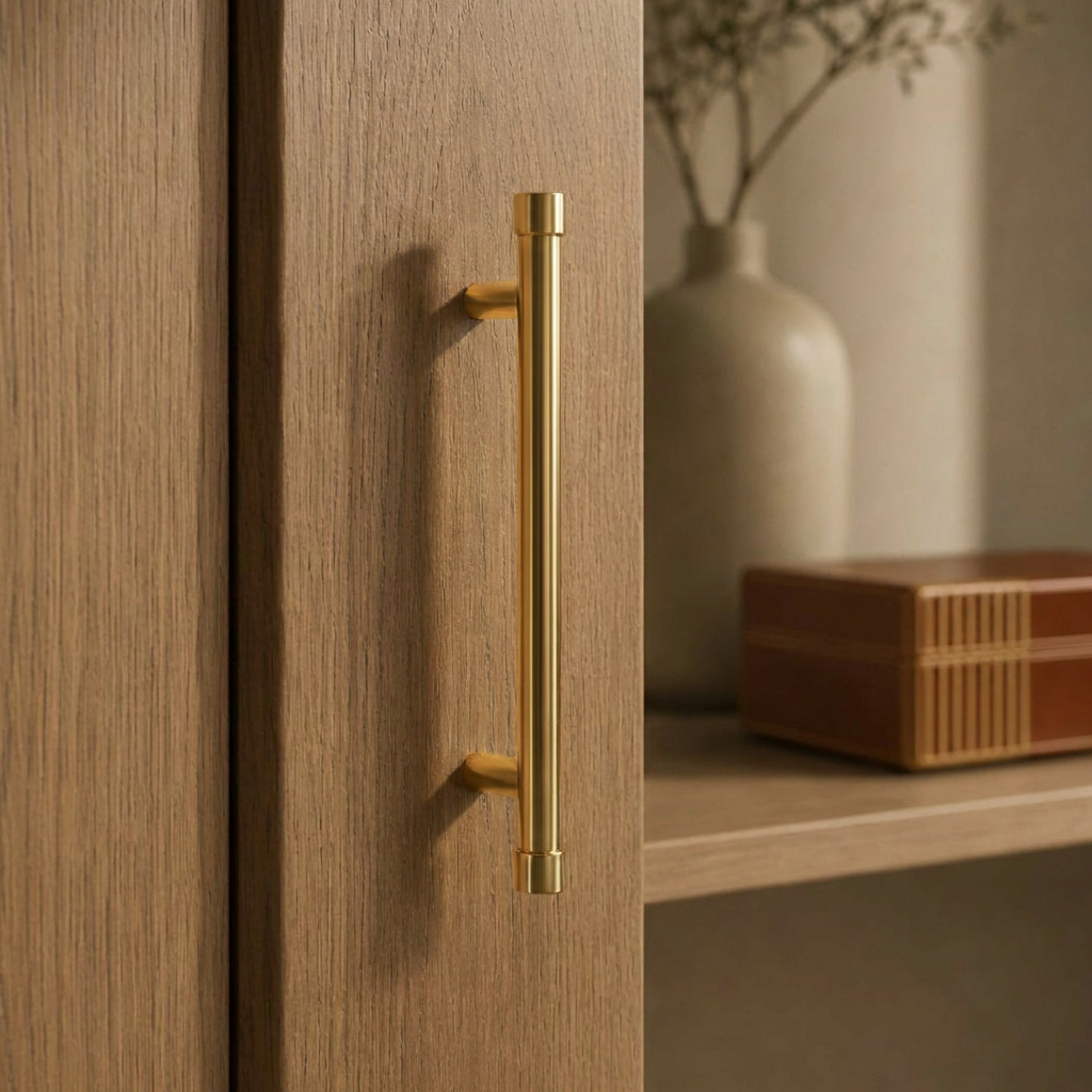 Brass Handle