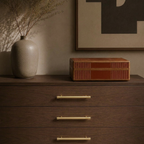 Brass Handle