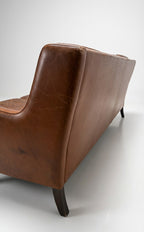 60s Scandinavian Sofa