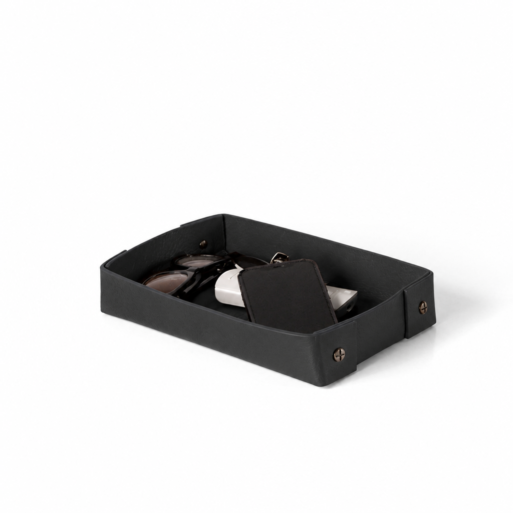 Valet Tray