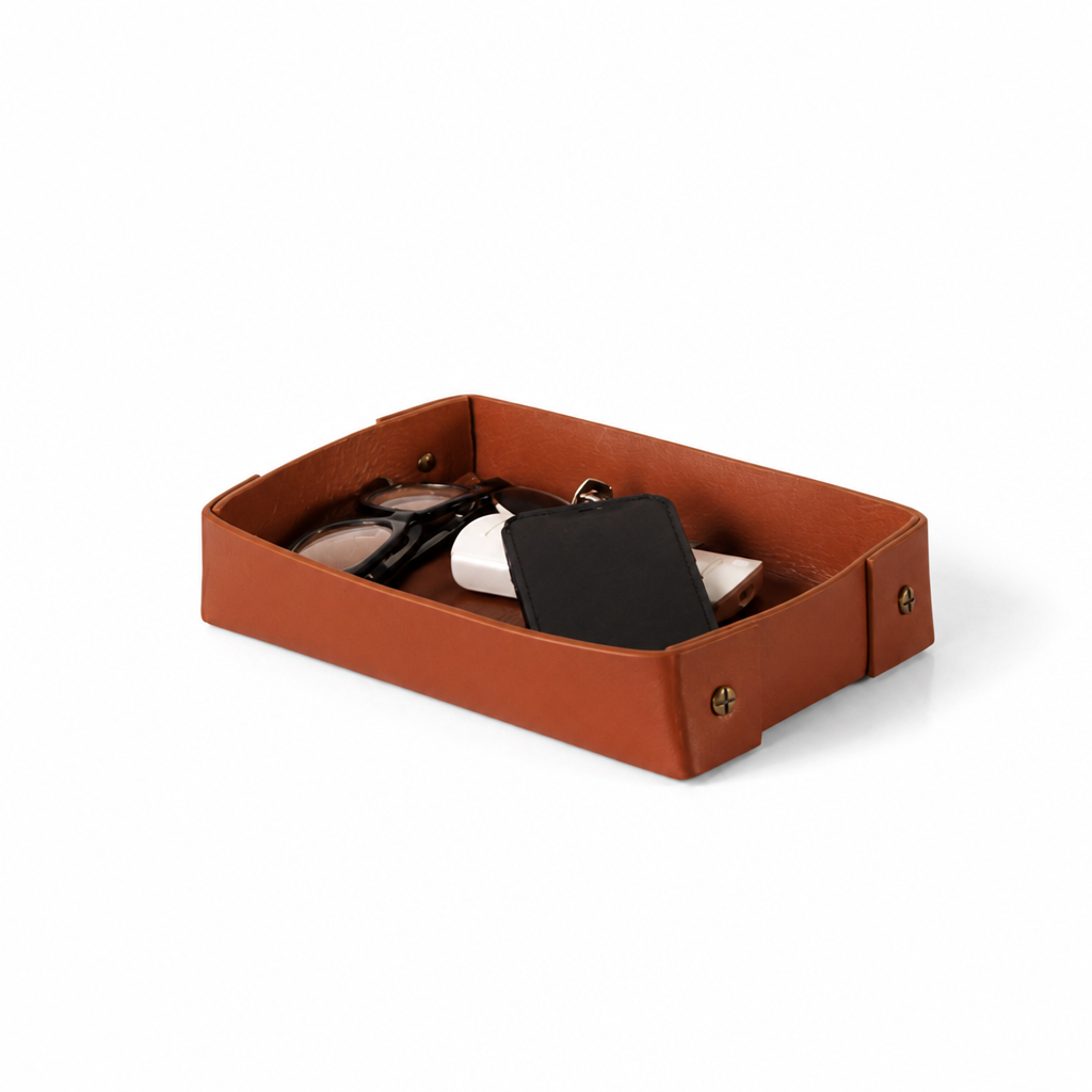 Valet Tray